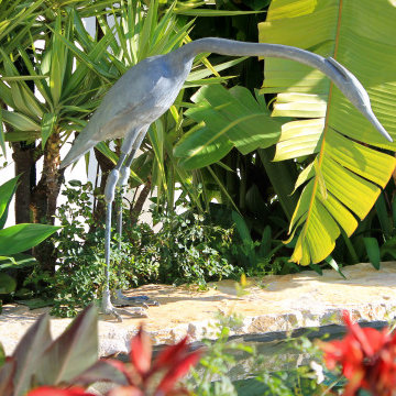 Garden Architect | Monaco
