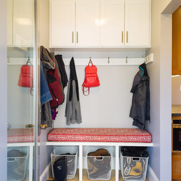 Cambridgeport Renovation