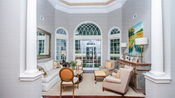 New Classic Style - Sweetgum