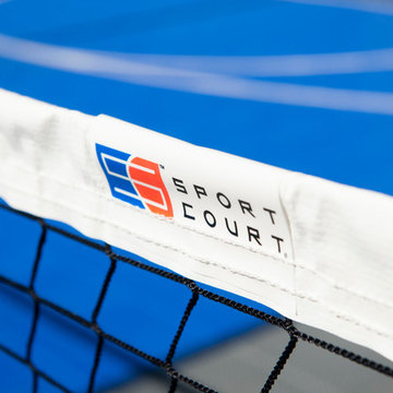 Sport Court Tennis Net