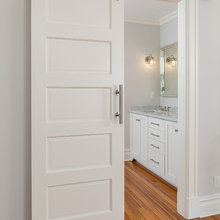 Barn Door