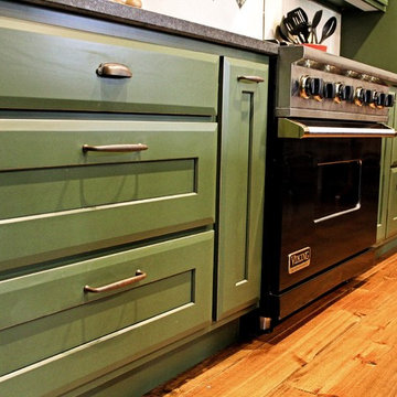 Tavern Style Remodel