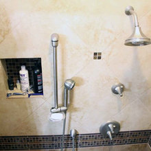 Newhaven Master Bath