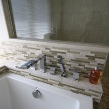 P Bath Tubs