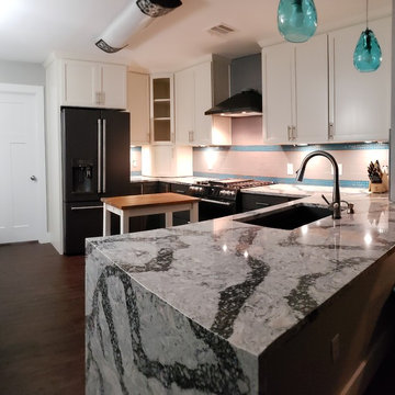 Gourmet Kitchen and More