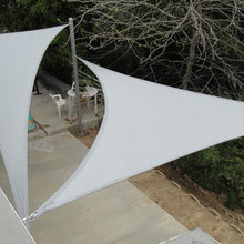 Sail Shade Ideas Cornish