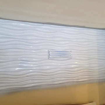 Other Interior Projects