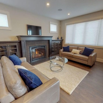 Dakine Home Builders - Hospitals of Regina Foundation 2018 Lottery Showhome