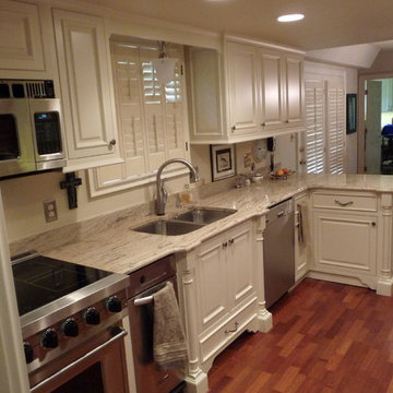 Girvin Residence