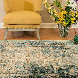 Accent Rugs and Deoor - Products