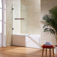 Guest Baths