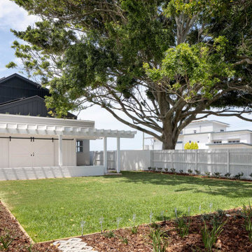 Redcliffe Renovation