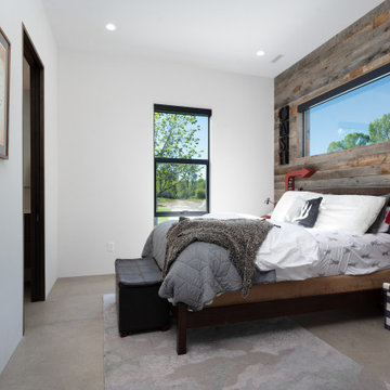 Montana Mountain Modern, Columbus, MT