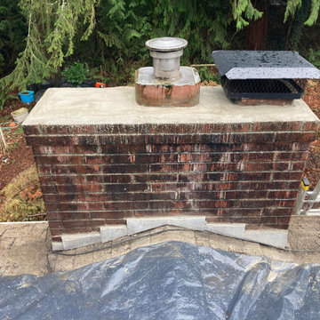 Chimney Repair