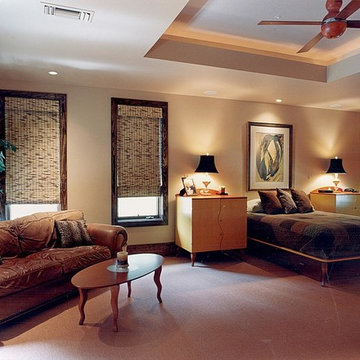 Smith Residence