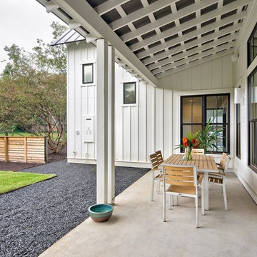 Modern Farmhouse