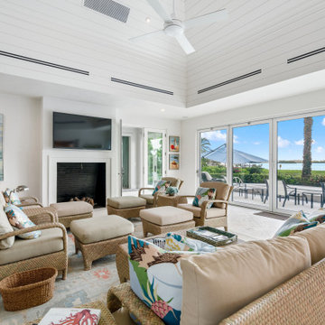 Johns Island Riverfront Estate
