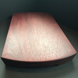Purple Heart Cutting Board - Products