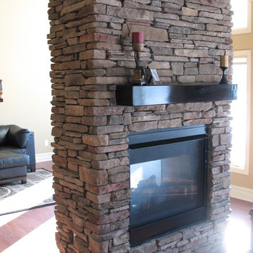 Boral Cultured Stone - Southern Ledgestone