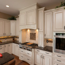 Kitchen Ideas
