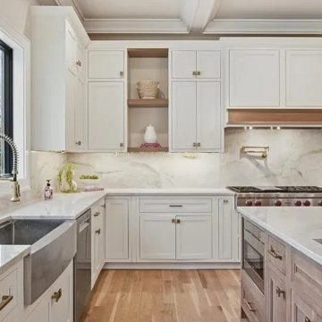 Modern Home, Millburn NJ