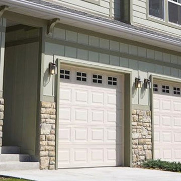 Garage Doorz