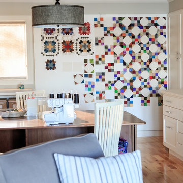 Quilting Studio