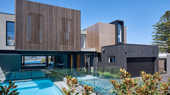 Mount Martha residence