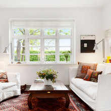 Small room ideas