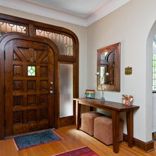 Doors and Entries