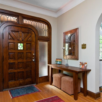 Windows & Doors
