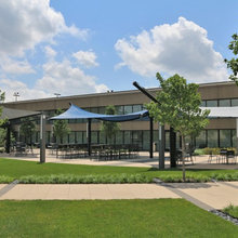 PTA Sail Shade Project