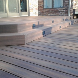 75 Most Popular Craftsman Deck Design Ideas for 2019 - Stylish ...