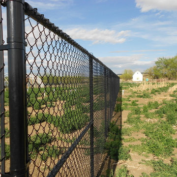 Our Fences