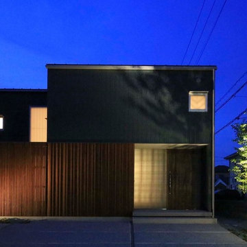 yougominami house