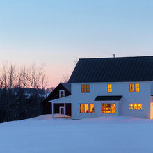 Modern Farmhouse