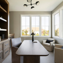 Lake House Office