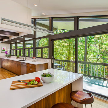 Cold Spring Residence