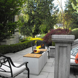 Fire Tables - Products