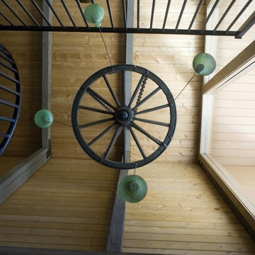 Breckenridge Cabin