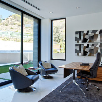 9200 Swallow Dr.