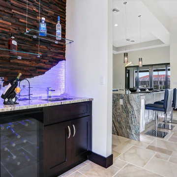 Kitchen and Bath Remodelers in Boulevard, CA