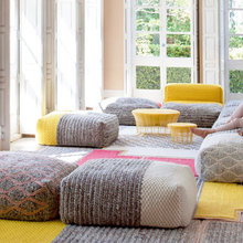 Sustainable Soft Finishes