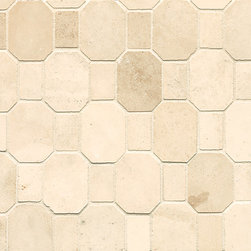 Cream - Tile