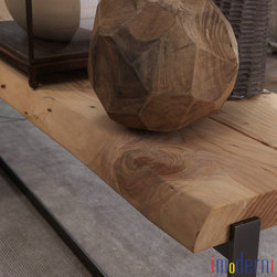Modern Italian Coffee/Side Tables - Products