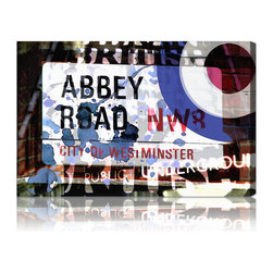 Abbey Road Fine Art - Prints And Posters