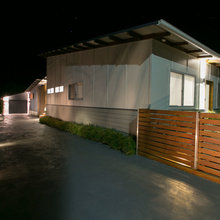 basin view house