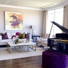 One of Dallas, TX "Best-est" Designers...