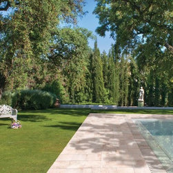 GARDEN COLLECTION - Products