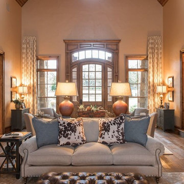 Hill Country Chic